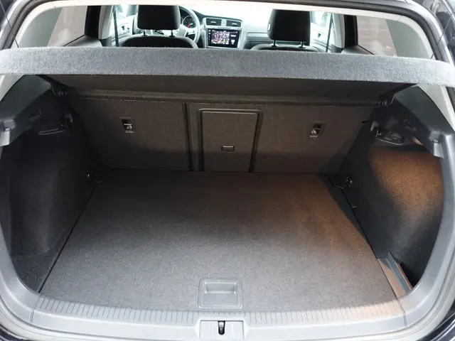 Volkswagen e-Golf Highline Aut- 2019 Elektrisch 31