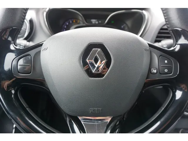 Renault Captur 1.2 TCe Dynamique 2013 Benzine 21