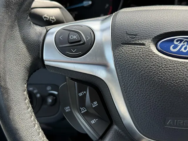 Ford C-MAX 1.6 EcoBoost Lease Trend 2012 Benzine 15