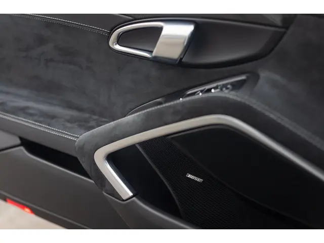 Porsche 911 4.0 GT3 2017 Benzine 19