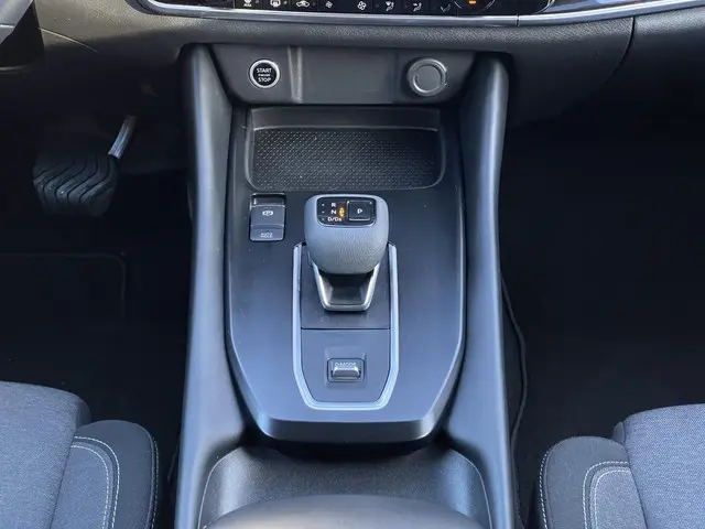 Nissan QASHQAI 1.3 MHEV Xtronic N-Connecta 2024 Benzine 20