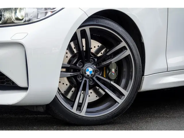 BMW M2 2-serie Coupé DCT 2017 Benzine 12