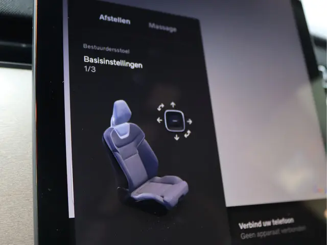 Volvo EX90 Twin Motor Ultra 7P 111kWh 2025 Elektrisch 62