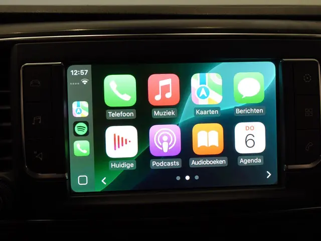 Opel Vivaro 1.5 CDTI L3H1 Edition 2022 Diesel 26