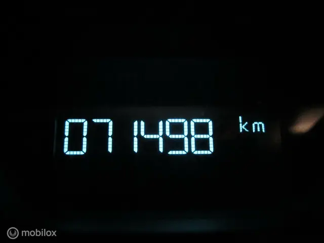 Ford Tourneo Connect Compact 1.0 Trend 2019 Benzine 16