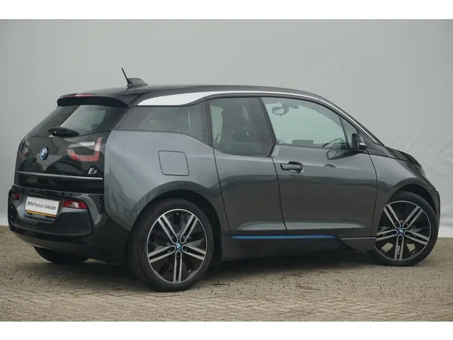 BMW i3 Executive Edition 120Ah 42 kWh 2021 Elektrisch 2