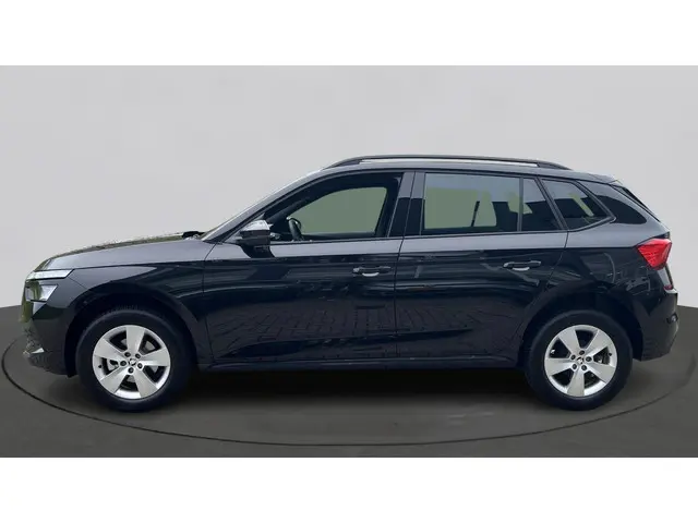 Škoda Kamiq 1.0 TSI Sport Business 2024 Benzine 8