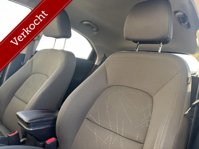 Kia Rio 1.2 CVVT Plus Pack/AIRCO/5DRS/APK/NAP 2013 Benzine 16