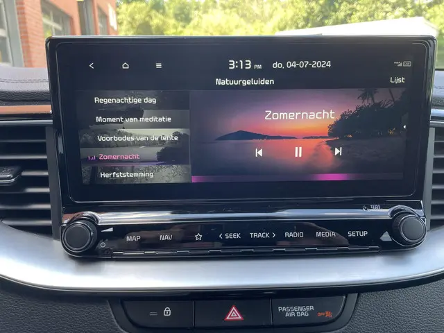 Kia ProCeed 1.6 T-GDi 204pk Automaat GT 2021 Benzine 21