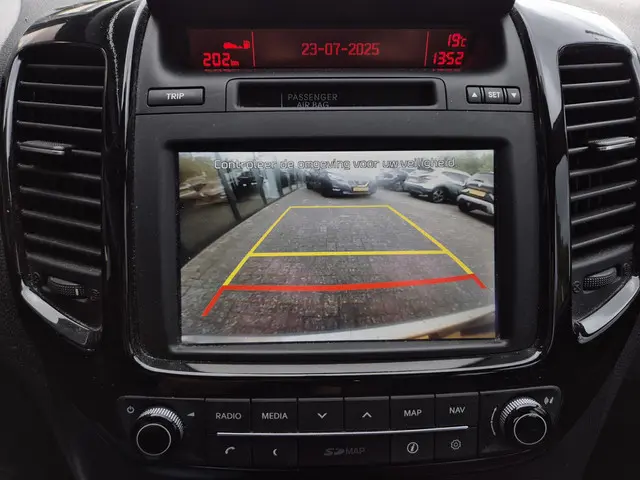 Kia Venga 1.4 CVVT First Edition 2015 Benzine 24