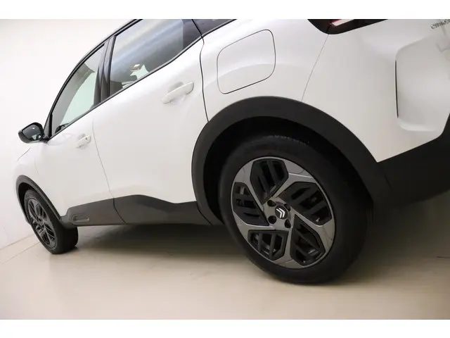 Citroën C4 1.2 Puretech Plus 2024 Benzine 16