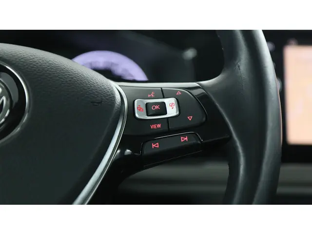 Volkswagen Polo 1.0 MPI 75pk Comfortline 2018 Benzine 22