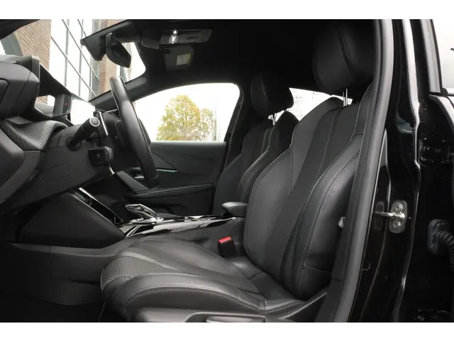 Peugeot 208 1.2 PureTech GT-Line 2020 Benzine 7