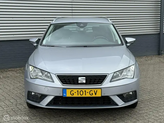 SEAT Leon ST 1.0 TSI Style Ultimate Edition 2019 Benzine 3