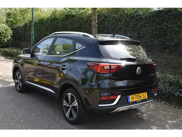 MG ZS-EV Luxury 45 kWh 2020 Elektrisch 5