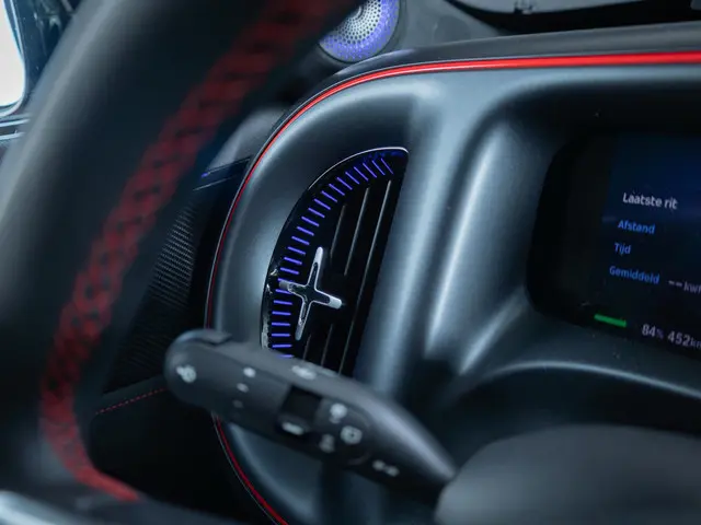 Smart #5 Brabus 100 kWh 2025 Elektrisch 11