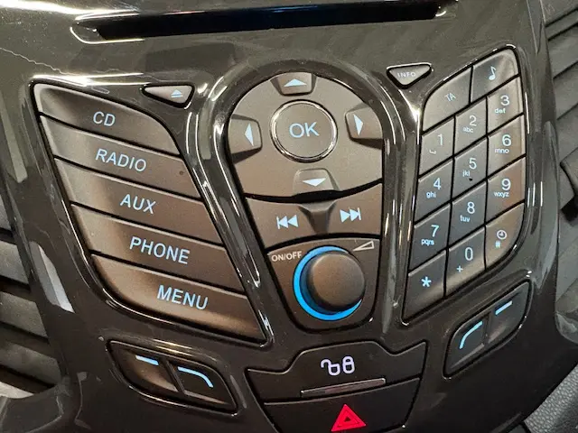 Ford EcoSport 1.0 EcoBoost Titanium 2015 Benzine 20