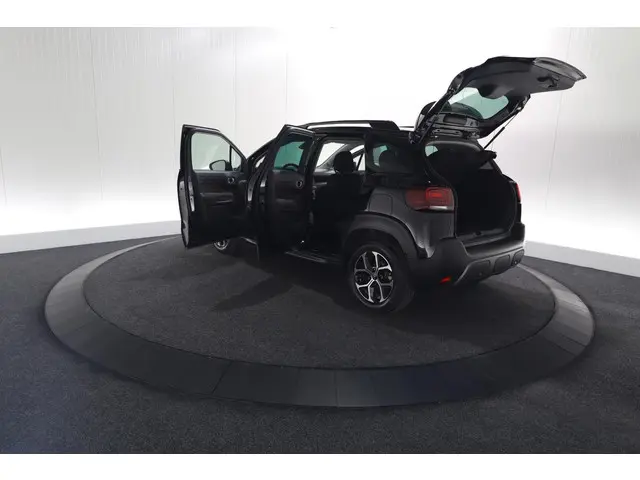 Citroën C3 Aircross PureTech 130 EAT6 Max 2024 Benzine 68