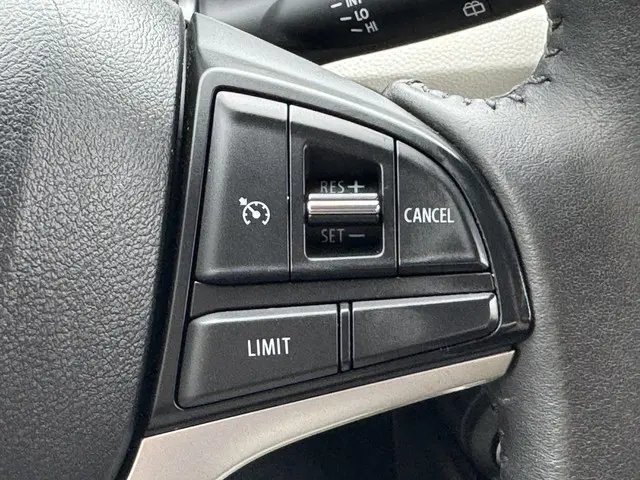 Suzuki Ignis 1.2 Stijl 2019 Benzine 31