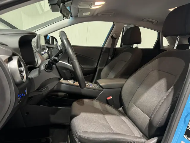 Hyundai Kona EV Comfort 39 kWh 2021 Elektrisch 10