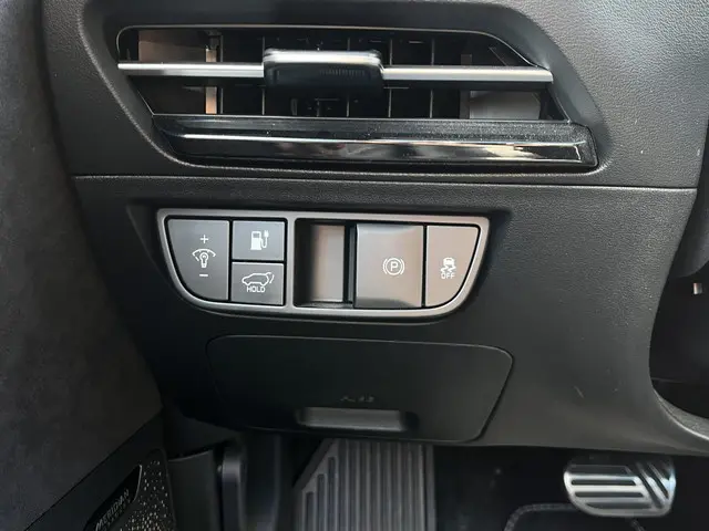 Kia EV6 GT AWD 77.4 kWh 2024 Elektrisch 20