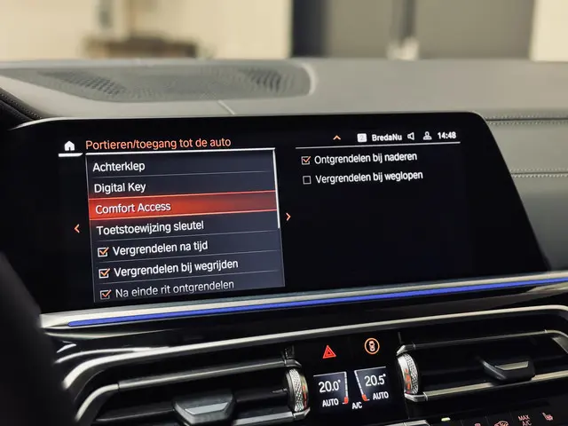 BMW X6 xDrive40i High Executive M-Sport 2020 Benzine 21