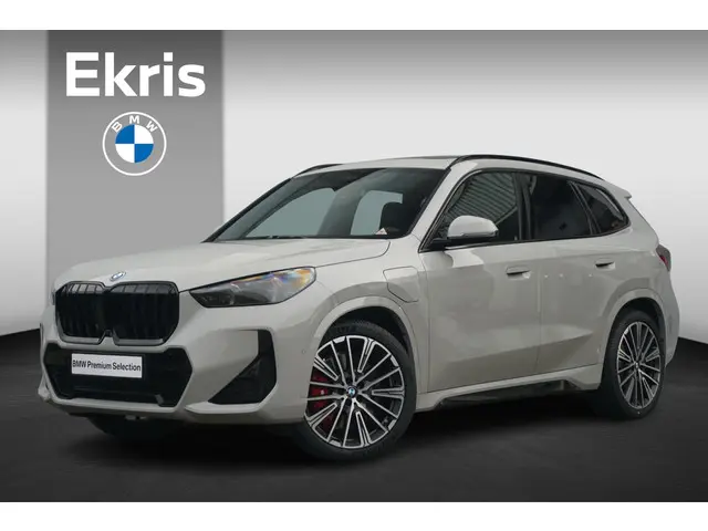 BMW X1 xDrive25e 2026 Hybride Benzine