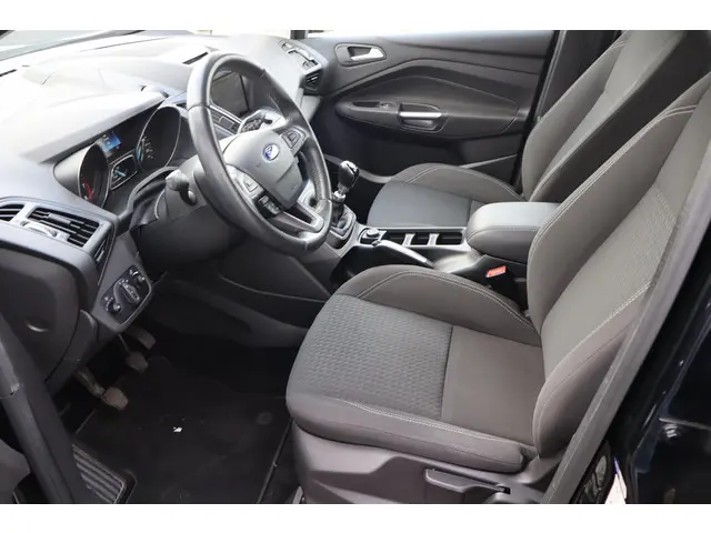 Ford C-MAX 1.0 Trend 2016 Benzine 16