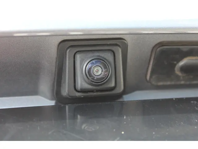Renault Grand Scénic 1.3 TCe Limited 2020 Benzine 8