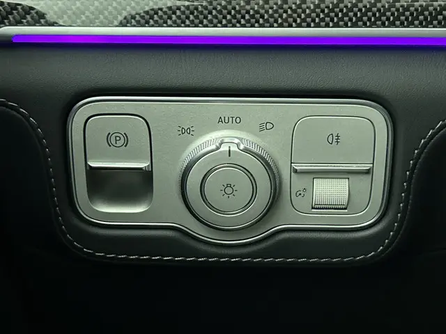 Mercedes-Benz GLS AMG 63 4MATIC+ 2024 Hybride Benzine 65