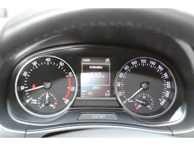 Škoda Fabia 1.2 TSI Ambition 2016 Benzine 16
