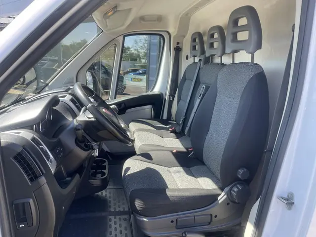 Fiat Ducato 33 2.3 MultiJet L3H2 2019 Diesel 21