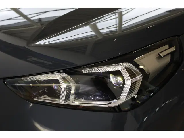 BMW iX1 xDrive30 2024 Elektrisch 27