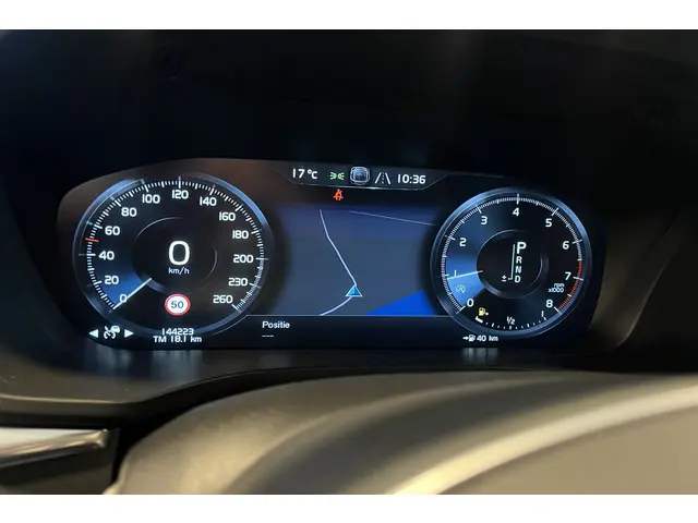 Volvo XC60 T5 Momentum Business 2019 Benzine 29