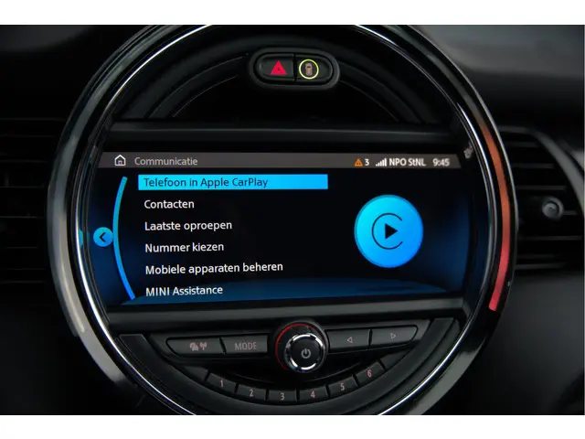 MINI Electric Mini Yours 33 kWh 2020 Elektrisch 44