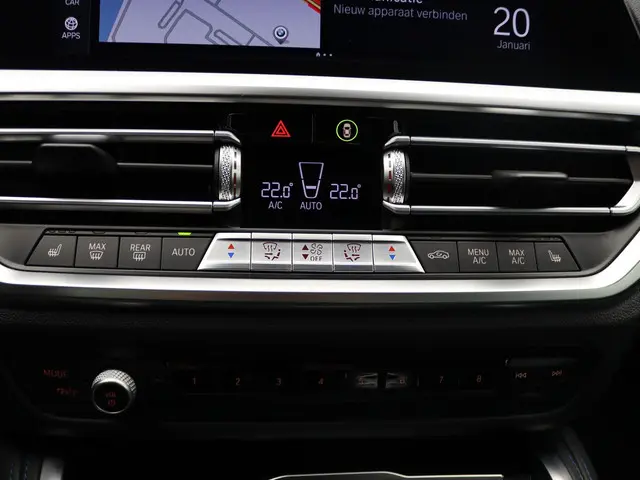 BMW 4 Serie Cabrio 430i 2022 Benzine 27