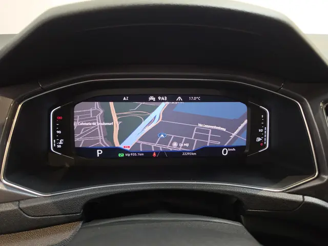 Volkswagen T-Roc 1.5 TSI Sport 2021 Benzine 18