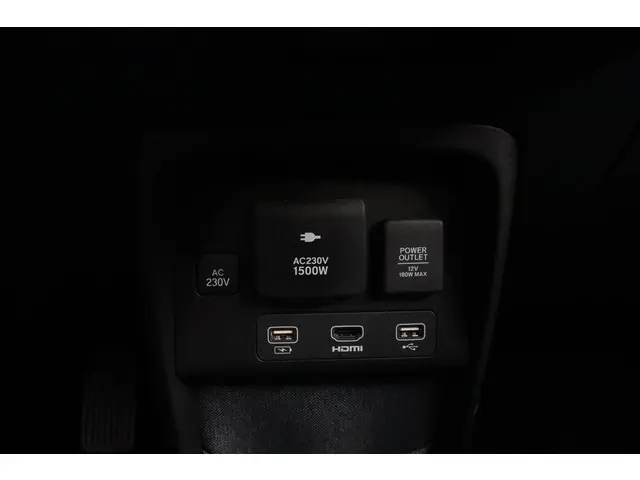 Honda e ADVANCE 17" *6.192KM* 2022 Elektrisch 56