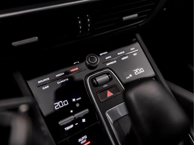 Porsche Cayenne 3.0 2019 Benzine 10