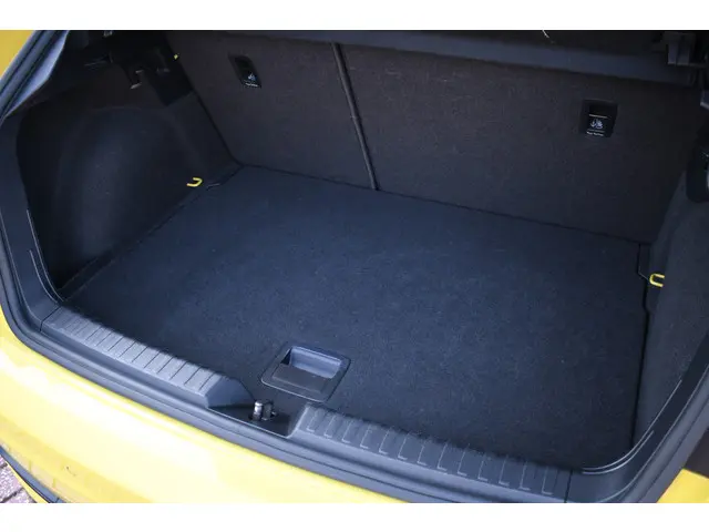 Audi A1 Sportback 30 TFSI S-Edition 2019 Benzine 64