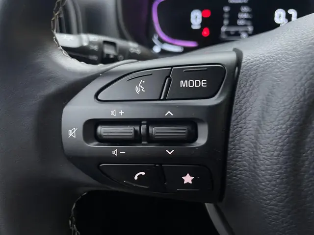 Kia Picanto 1.0 DPI DynamicLine 2024 Benzine 19