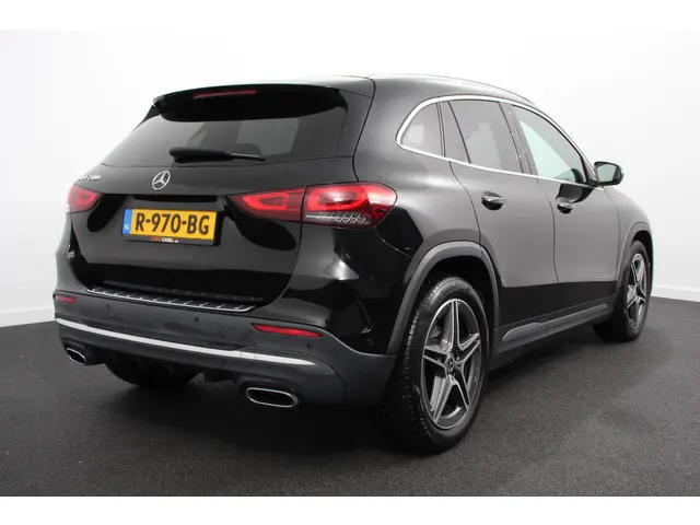 Mercedes-Benz GLA 200 AMG Line Automaat 2020 Benzine 7