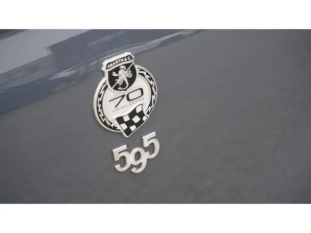 Abarth 595 1.4 T-Jet 145PK 2019 Benzine 47