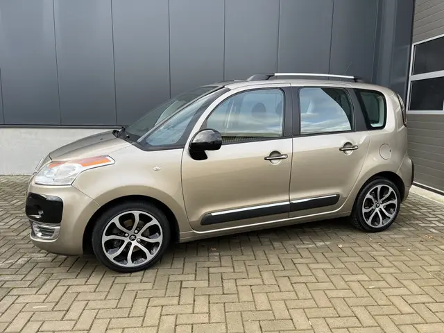 Citroën C3 Picasso 2