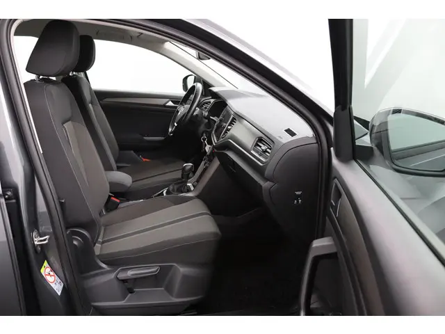 Volkswagen T-Roc 1.5 TSI Style Business 2021 Benzine 27