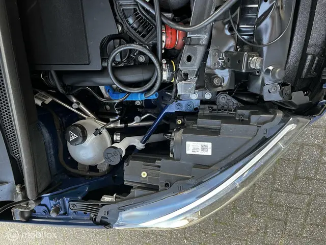 Opel Crossland X 1.2 Turbo Edition 2019 Benzine 7