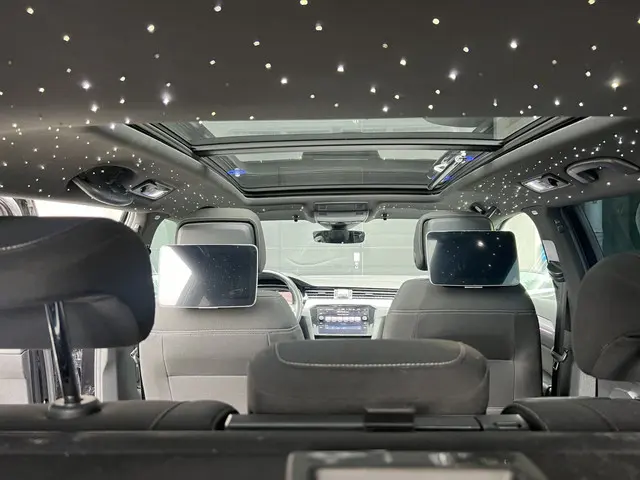 Volkswagen Passat Variant 2.0 TDI Business 2020 Diesel 10