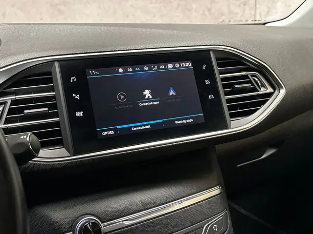 Peugeot 308 SW 1.2 PureTech Allure Sport 2021 Benzine 19