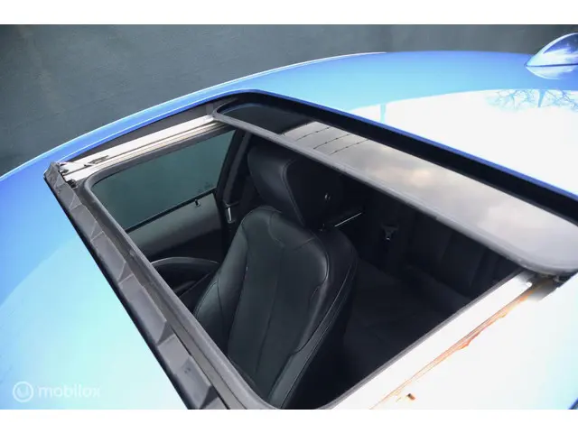 BMW 4 Serie Coupé 440i High Executive 2017 Benzine 41