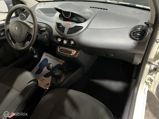 Renault Twingo 1.2 16V Acces Airco/Cruise 2012 Benzine 11